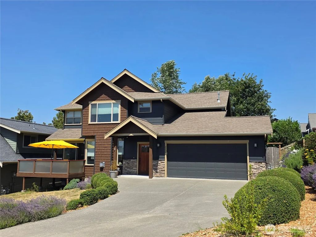 3336 Stonecrop Way, Bellingham
