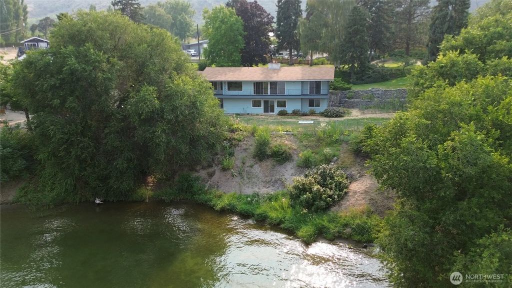 74 Westlake, Oroville