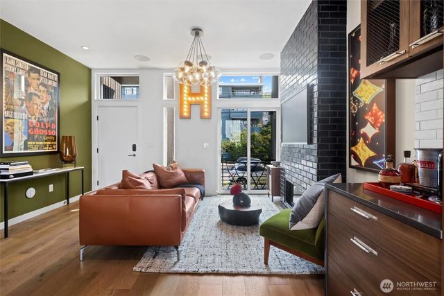 2249 Minor Ave E, Seattle