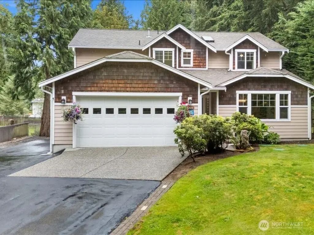8305 317th Place Nw, Stanwood