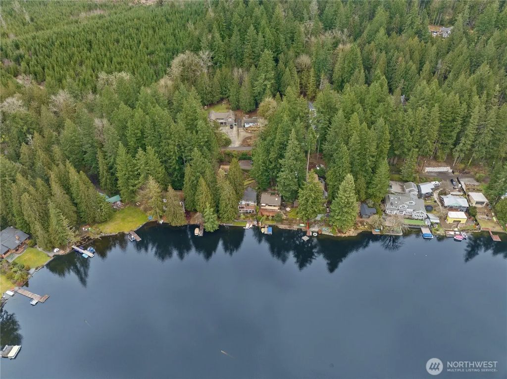 3866 E Ames Lake Drive Ne, Redmond
