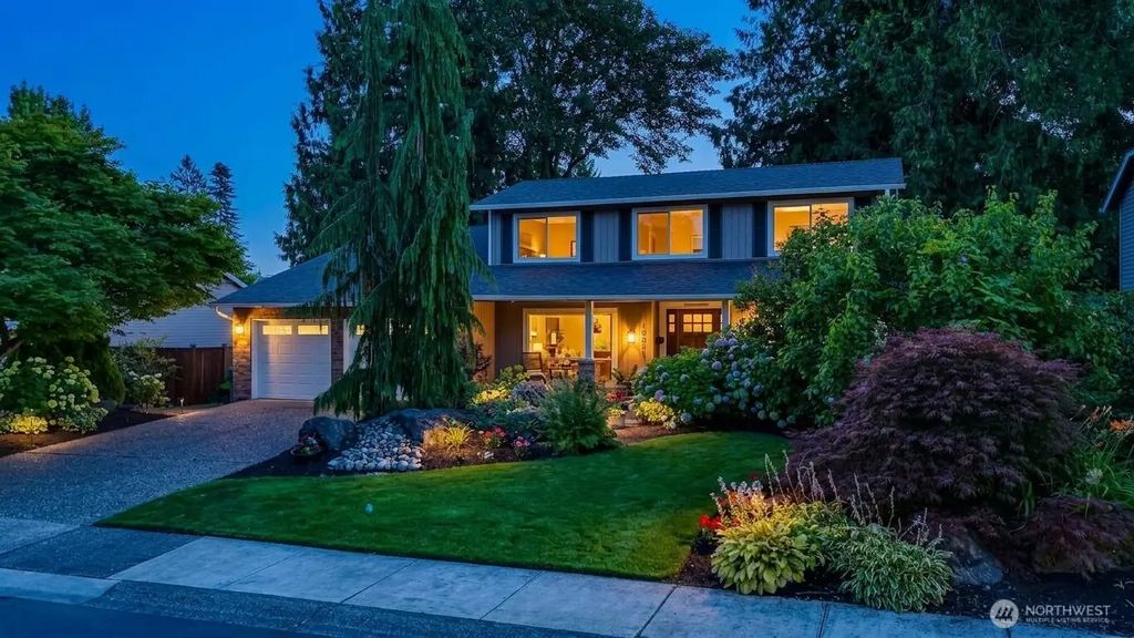 18811 Se 44th Way, Issaquah
