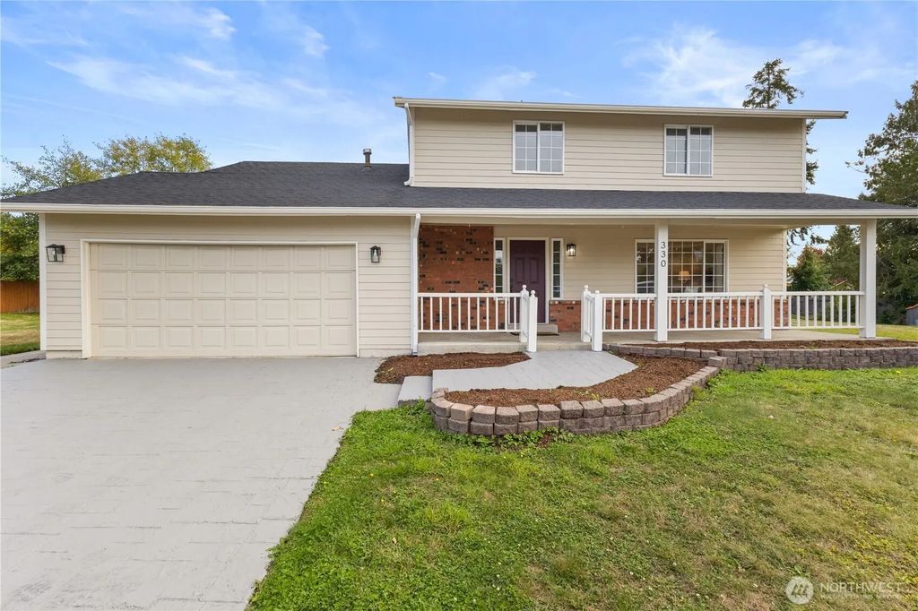 330 S 30th Place, Mount Vernon