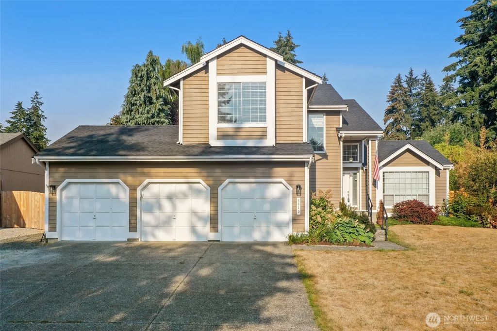 8610 63rd Avenue E, Puyallup