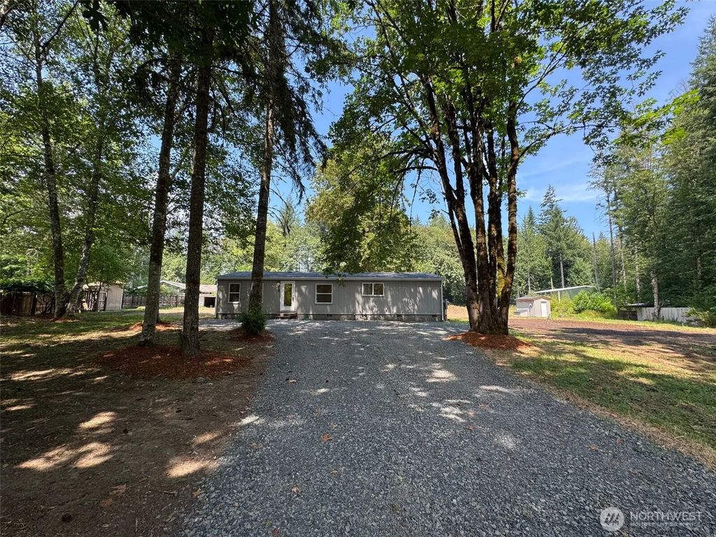 206 Tara Lane, Vader