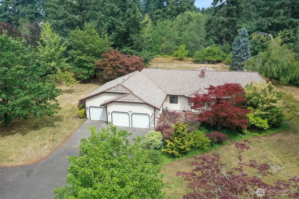 9126 58th Ave Se Avenue Se, Olympia