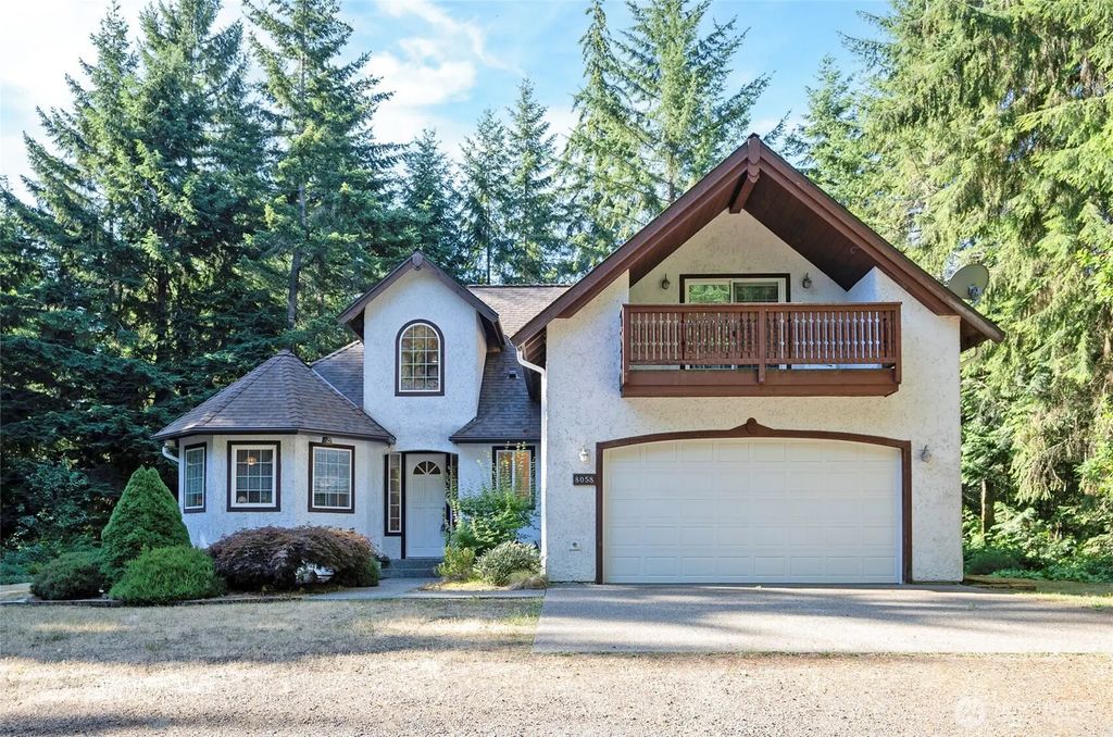 8058 Se Halfmoon Lane, Port Orchard