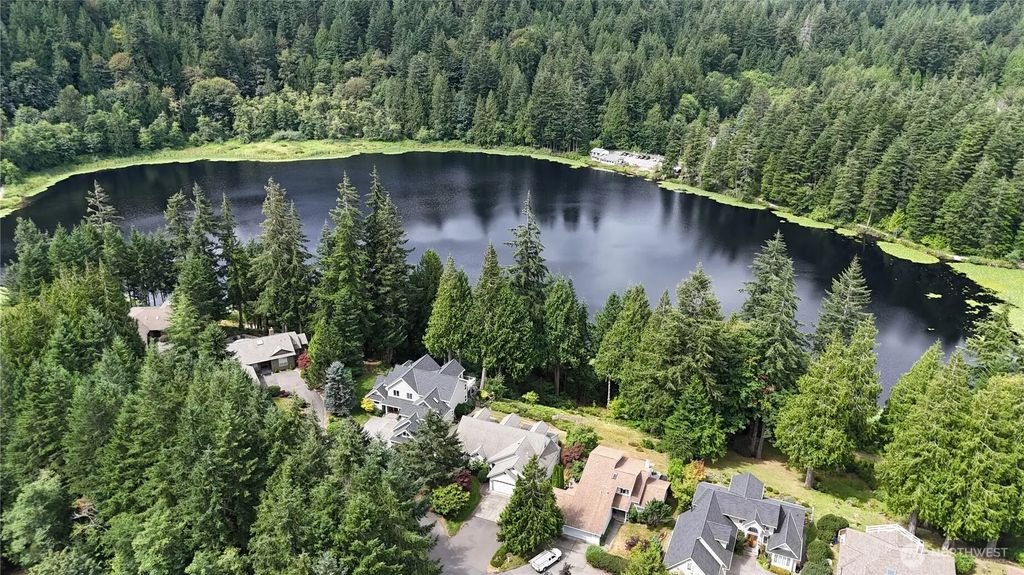 11 Whispering Cedars Court, Bellingham