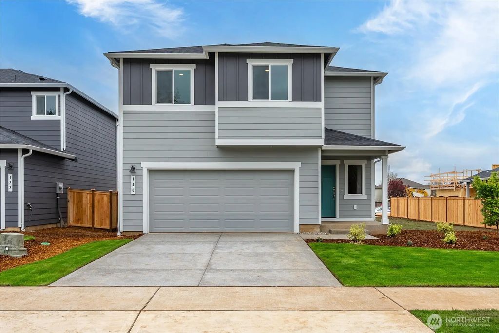 120 Willowbrook Drive, Chehalis