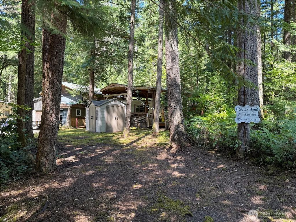 1167 Alder Lane, Sumas