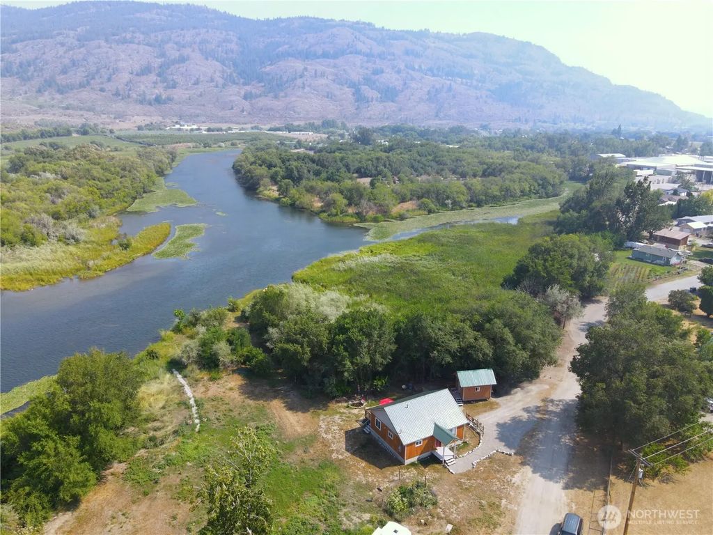 1511 Alder Street, Oroville