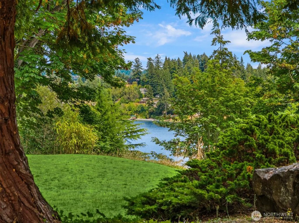 3731 Nw Phinney Bay Drive, Bremerton