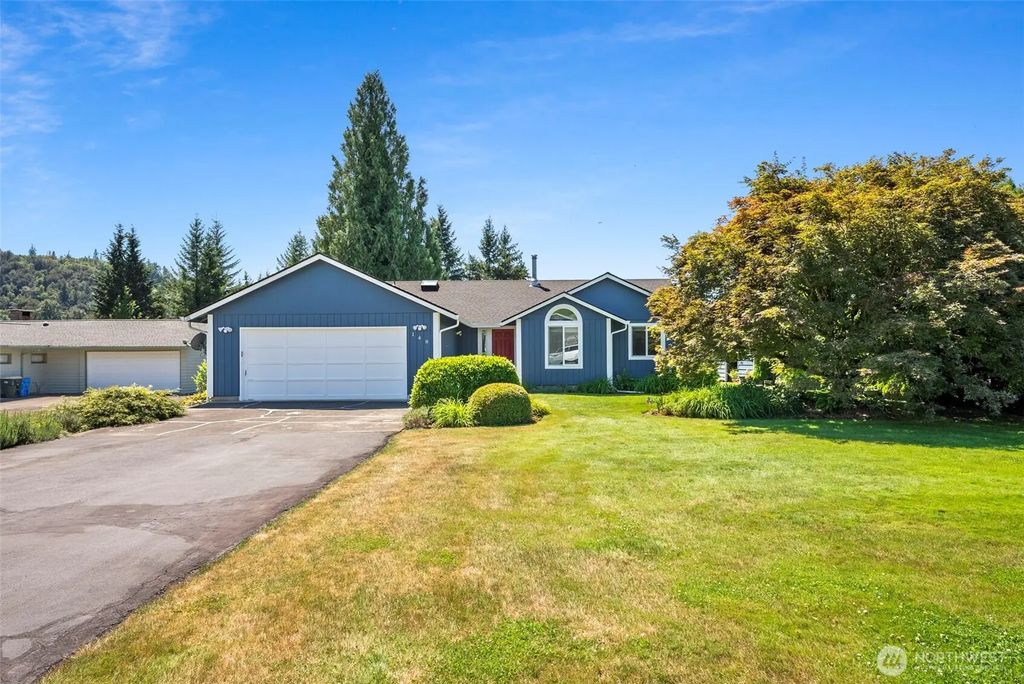 148 Steelhead Drive, Silver Creek