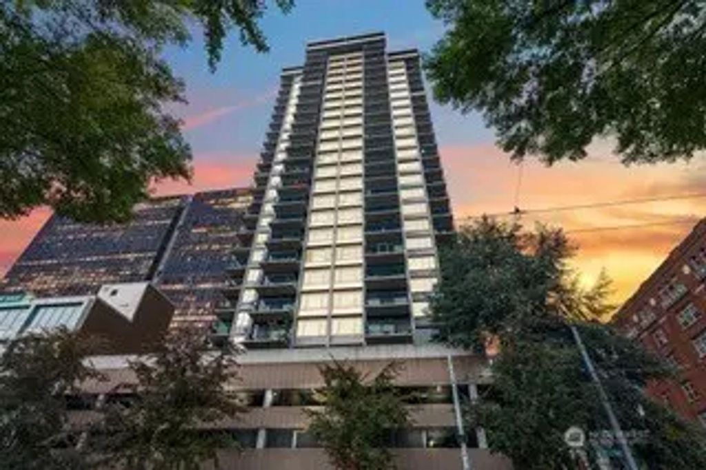 2100 3rd Avenue 1401, Seattle