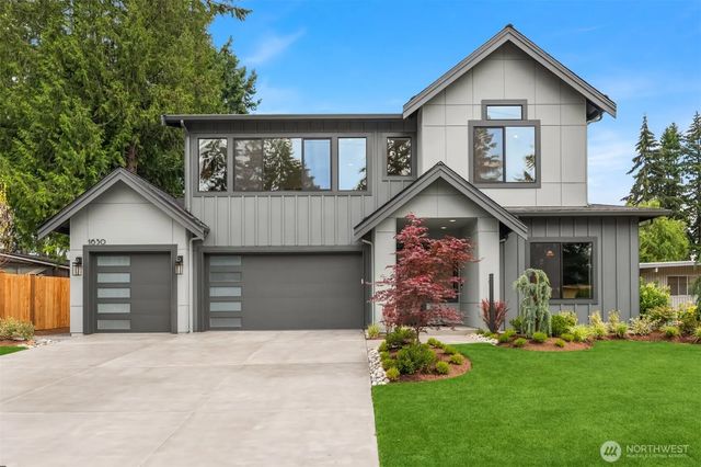 1650 168th Avenue Ne, Bellevue