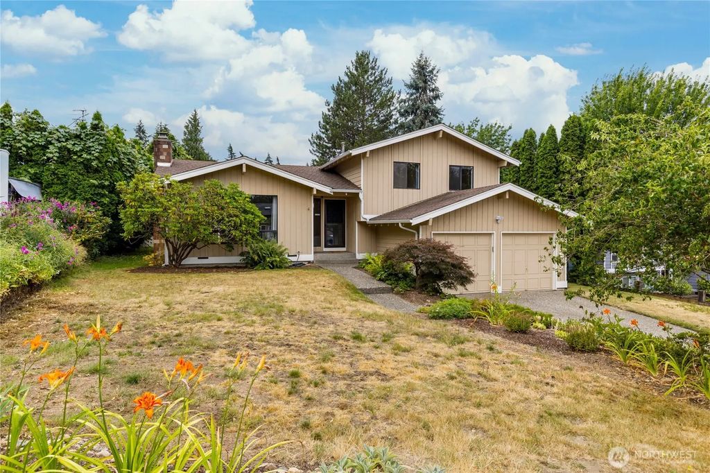 11239 Se 324th Street, Auburn