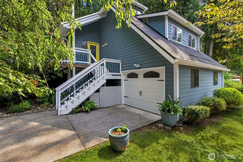 2435 Crestridge Drive Nw, Olympia