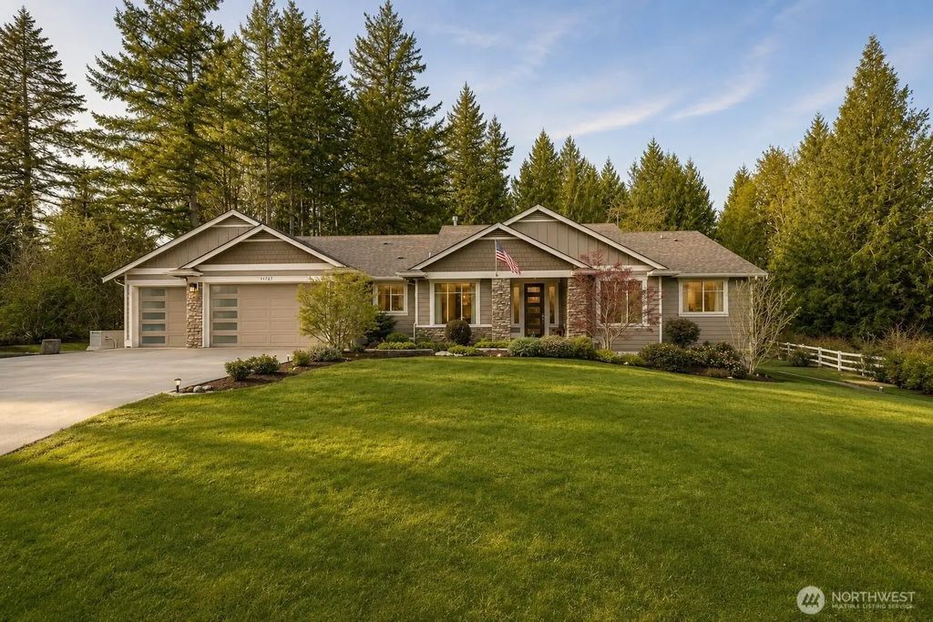 18727 55th Street Se, Snohomish