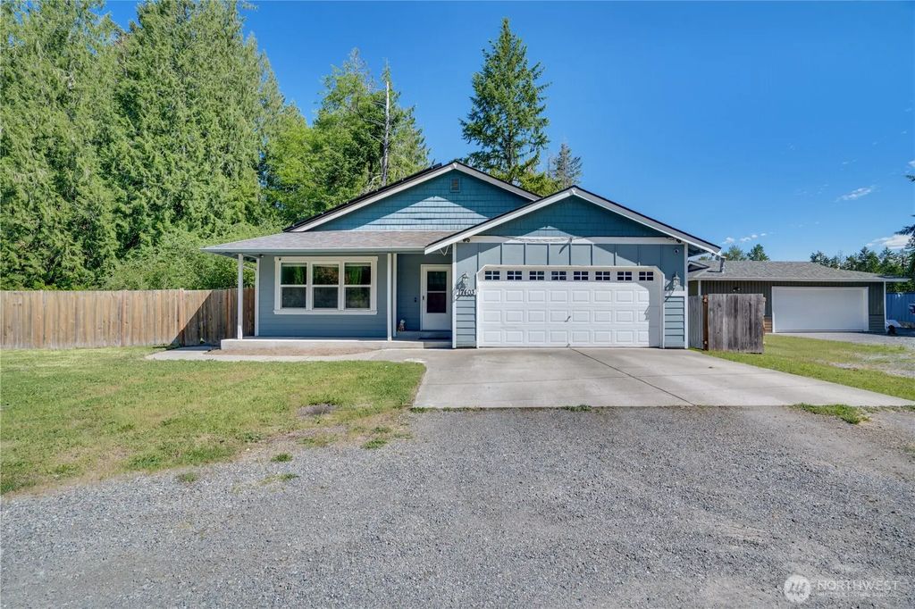 17403 79th Avenue E, Puyallup