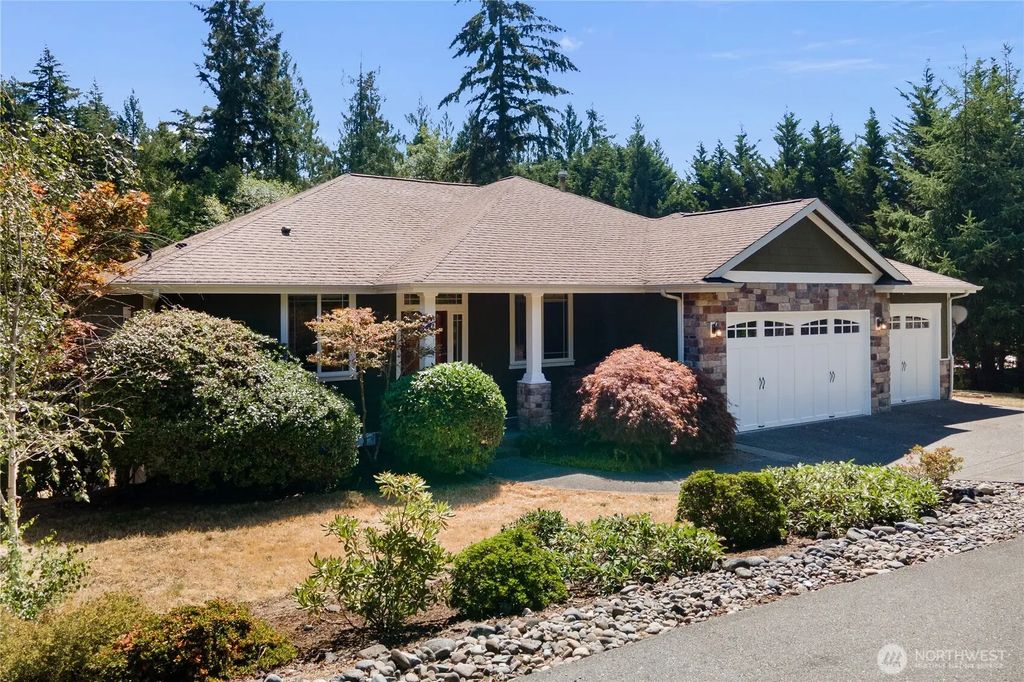 7106 71st Avenue Nw, Gig Harbor
