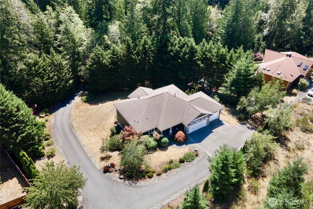 7106 71st Avenue Nw, Gig Harbor
