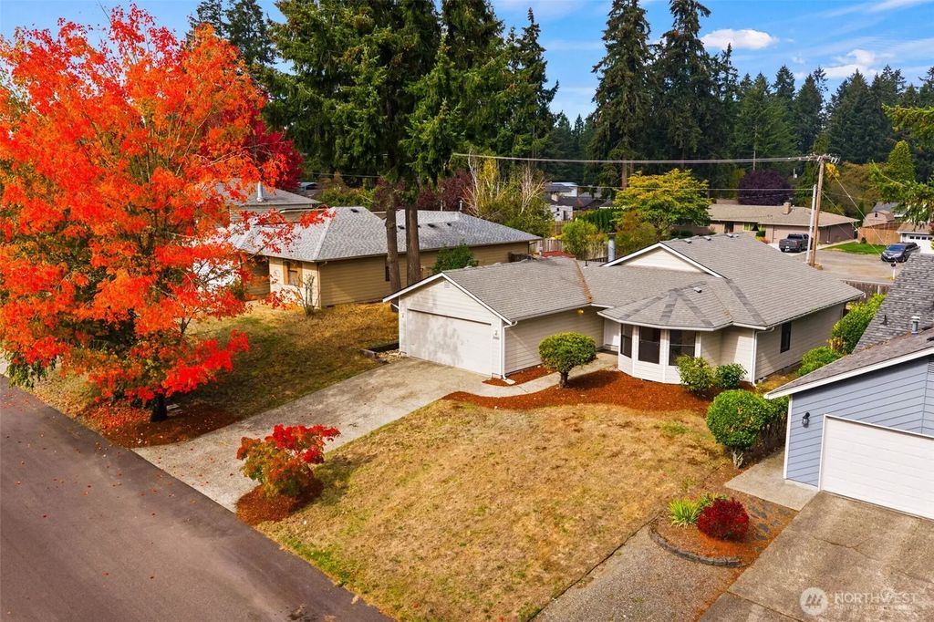 3180 Carpenter Hills Loop Se, Lacey
