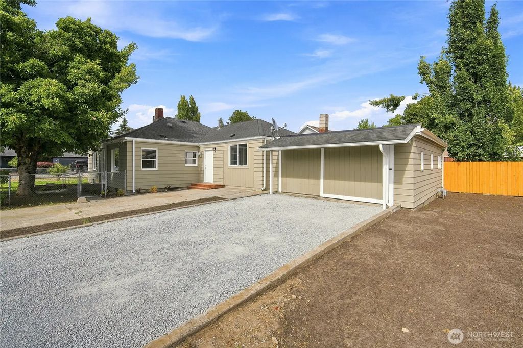 901 11th Street, Sedro Woolley