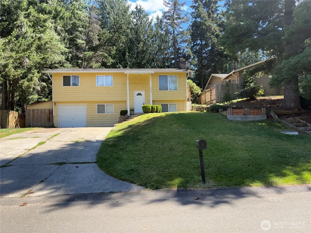 4883 Laura Lane Se, Port Orchard