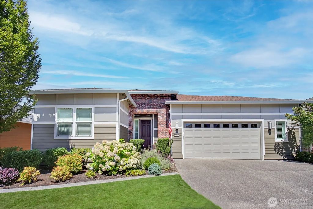 5214 Waldron Drive Ne, Olympia