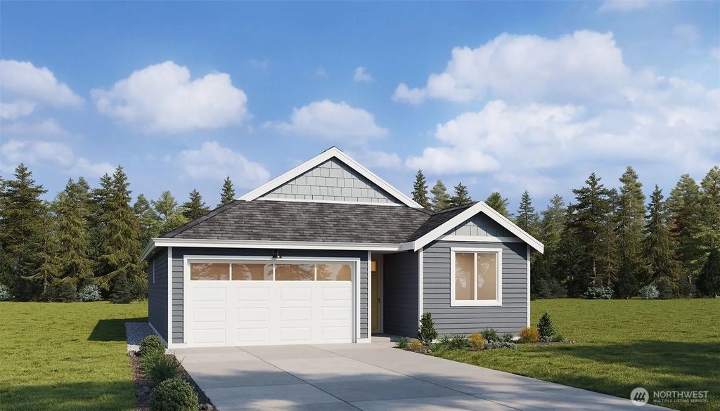 20425 44th Avenue Nw 1, Stanwood