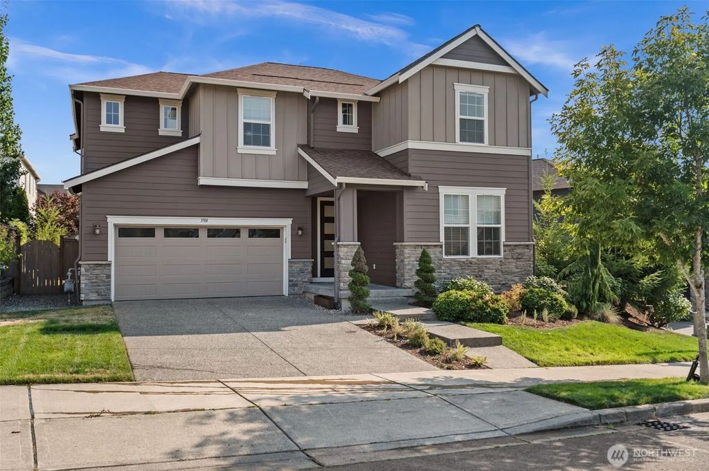 3914 Sentinel Drive, Gig Harbor