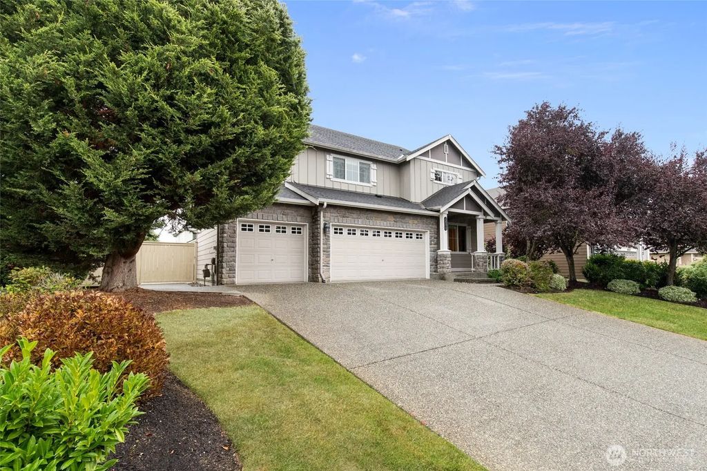28517 70th Drive Nw, Stanwood