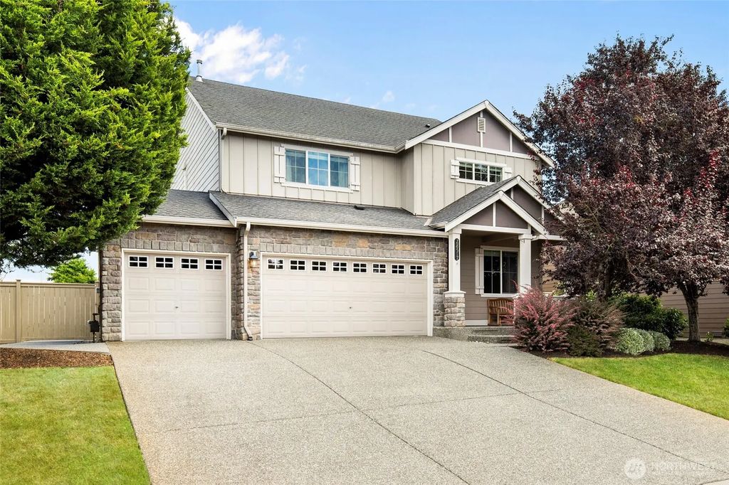 28517 70th Drive Nw, Stanwood