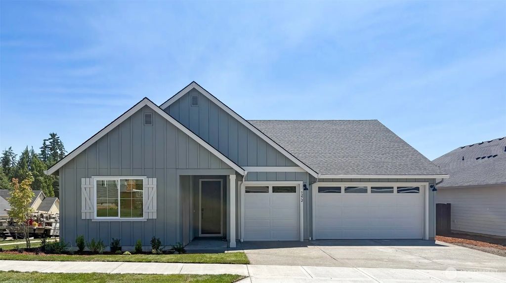 5272 N 87th Avenue, Camas