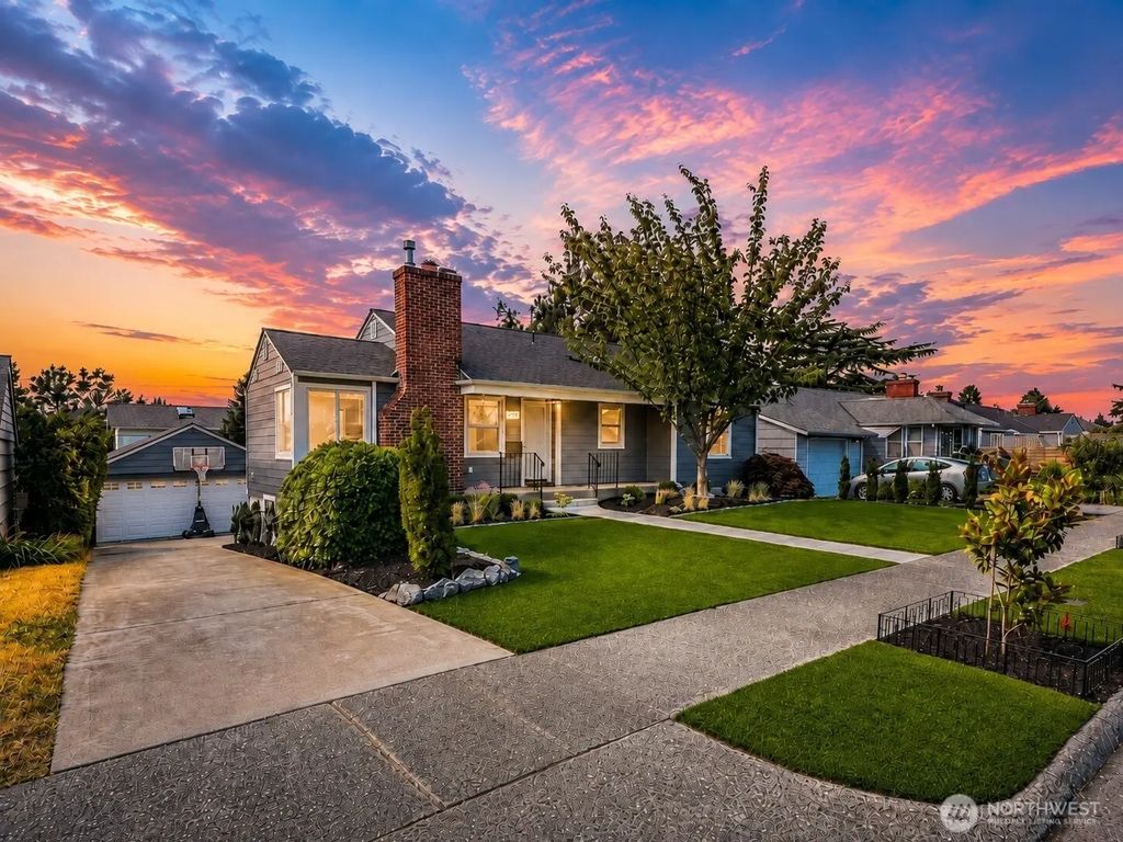 5717 59th Avenue Ne, Seattle