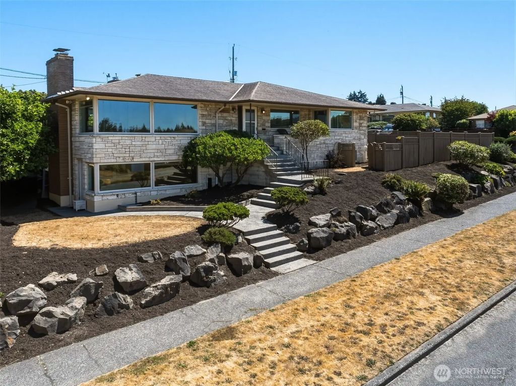 9304 23rd Avenue Nw, Seattle