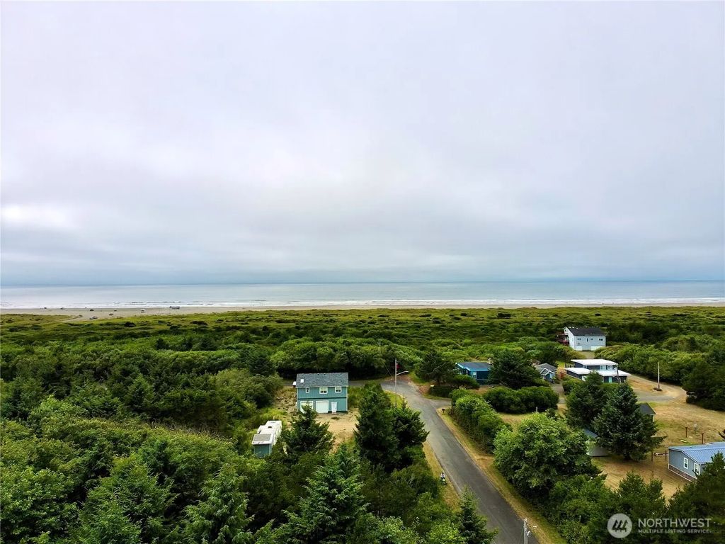 33 4th Avenue, Ocean Shores