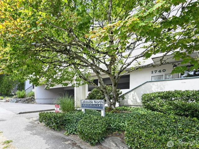 1740 Ne 86th Street 101, Seattle