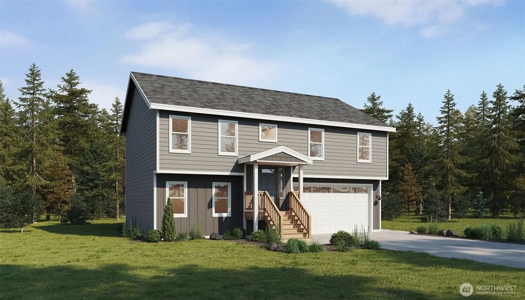 20431 44th Avenue Nw 4, Stanwood
