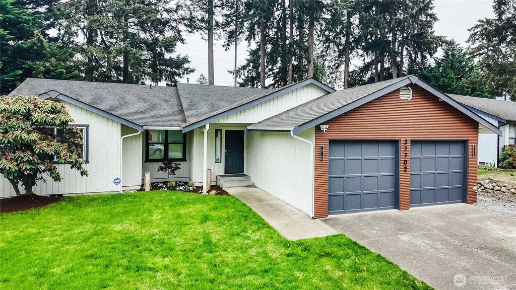 37702 27th Place, Federal Way