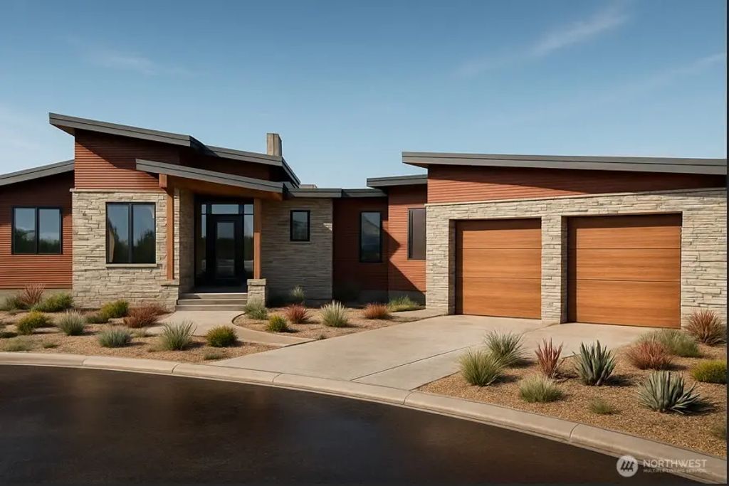 600 Vista Del Sol, Selah
