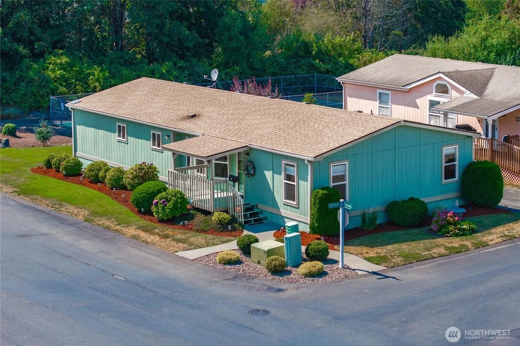 6741 Scorpio Lane Ne 90, Bremerton