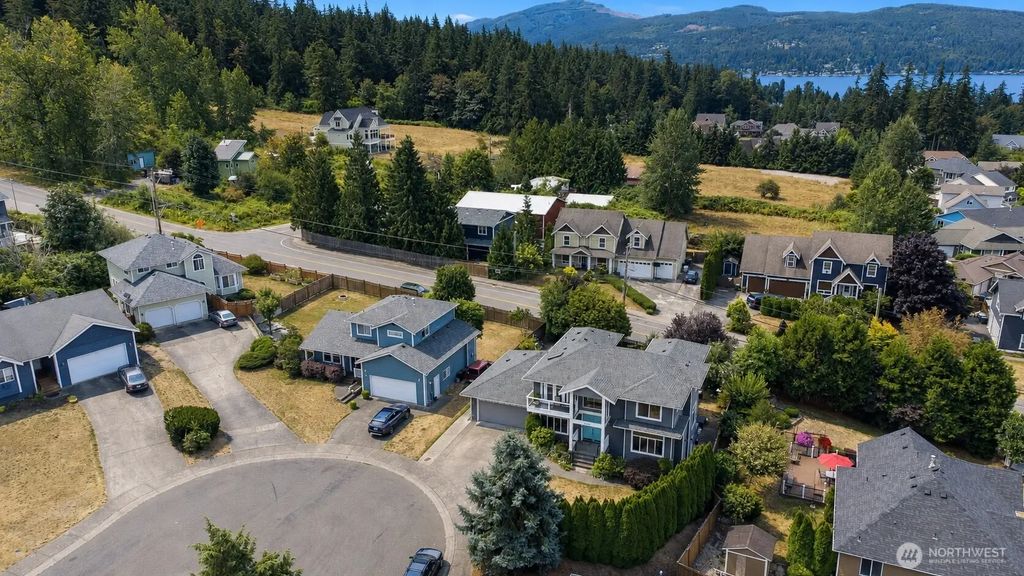 3766 Megan Lane, Bellingham