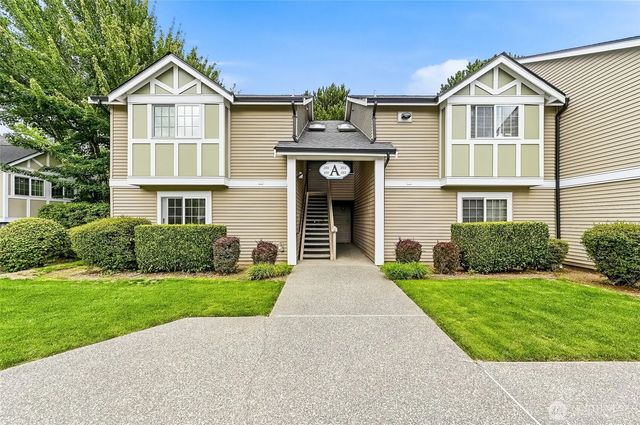 26005 106th Place Se A102, Kent