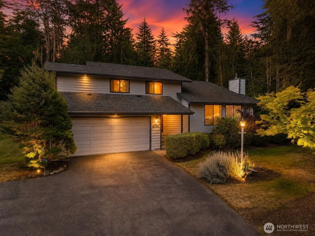 6717 Northill Drive Sw, Olympia
