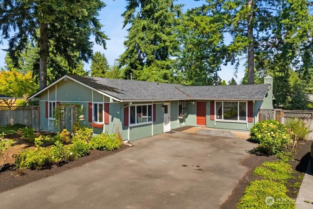 33554 36th Avenue Sw, Federal Way