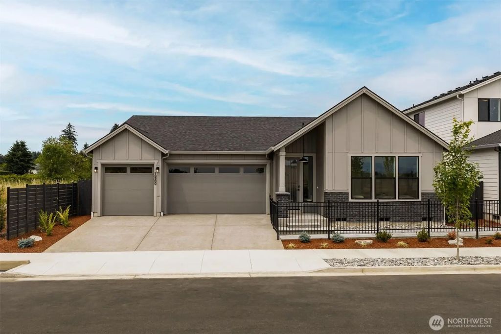 1752 133rd D Street Court S 22, Tacoma