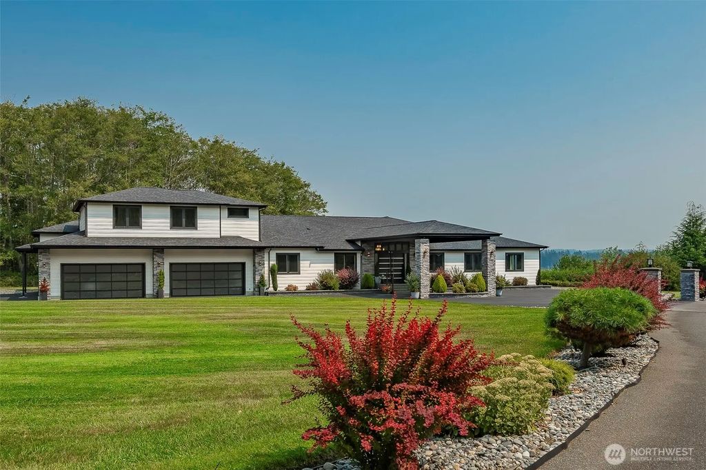 8660 Drayton View Lane, Blaine