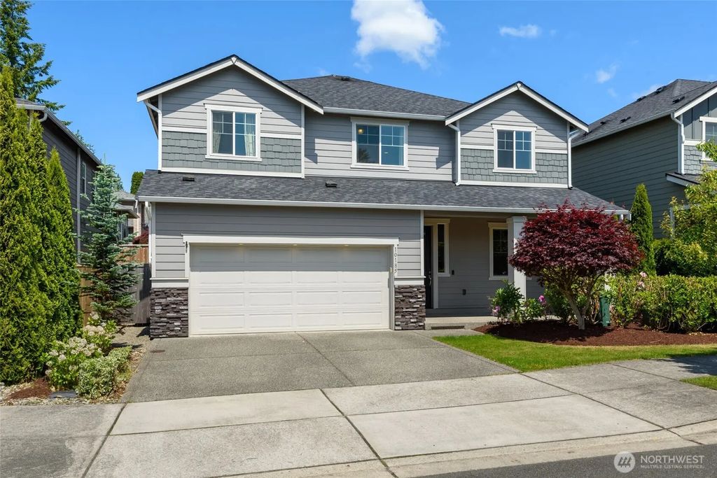 10185 33rd Place Ne, Lake Stevens