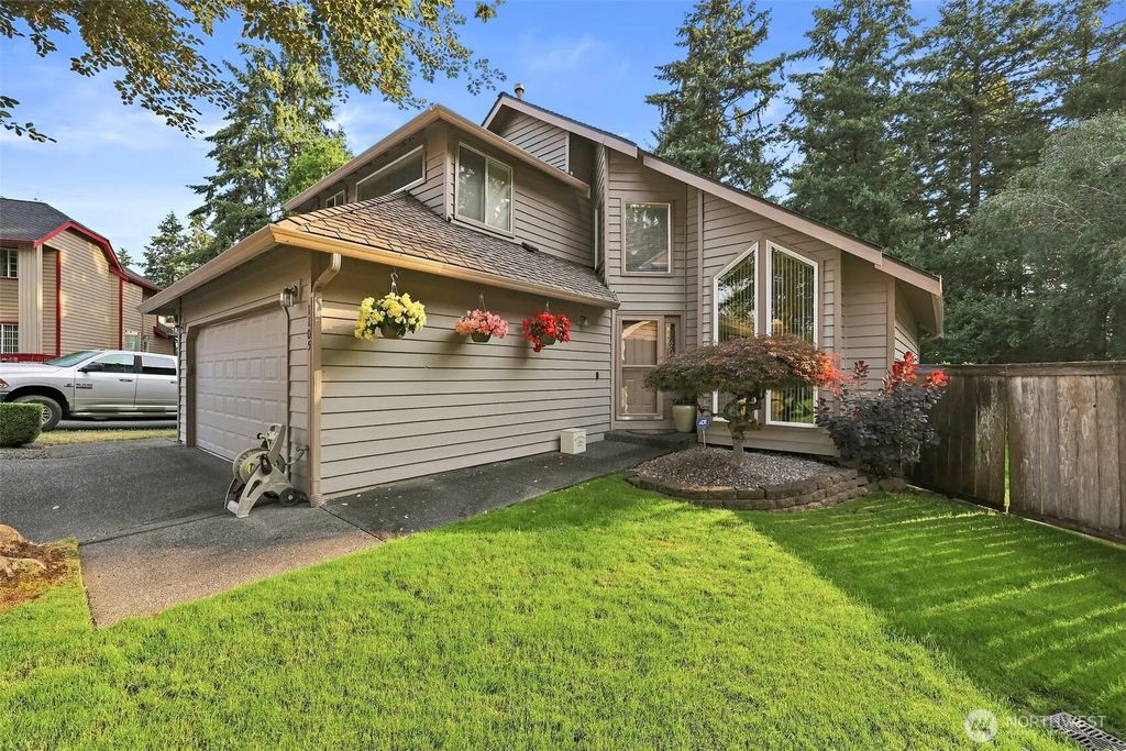 1105 Sw 352nd Street, Federal Way